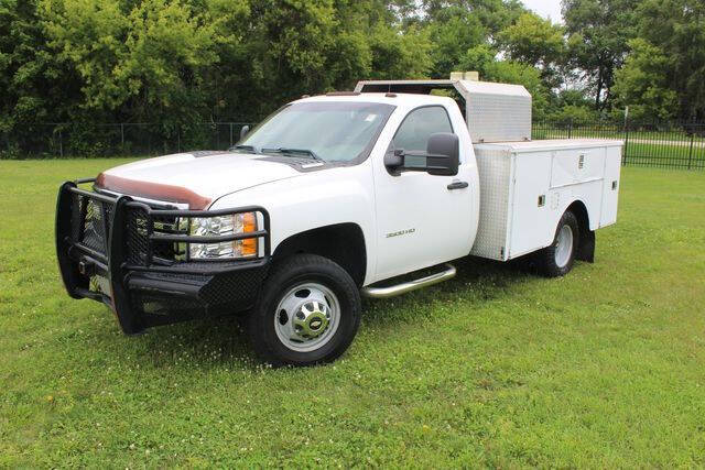 chevrolet silverado 3500 chassis cab 2011 1GB3KZCL5BF147386 image chevrolet silverado 3500 chassis cab 2011 1GB3KZCL5BF147386 image